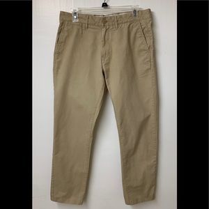 H & M Khakis